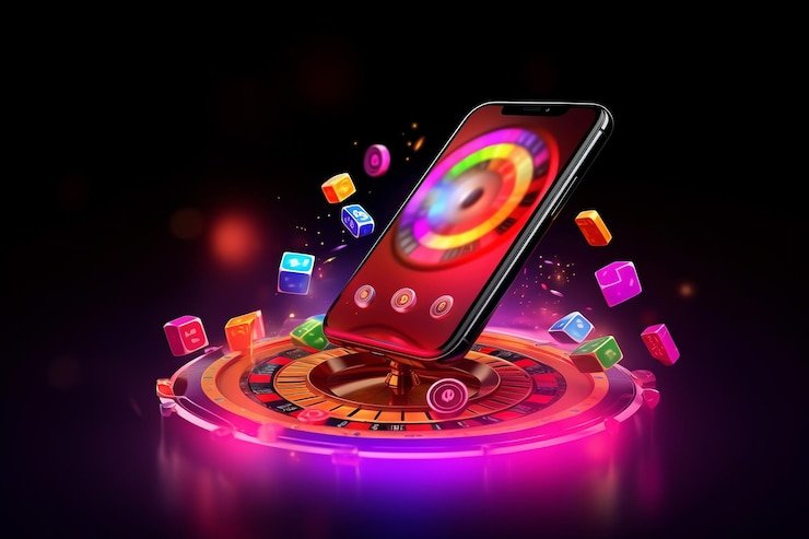 wayang togel mobile app home screen showing live-dealer tables and Football markets