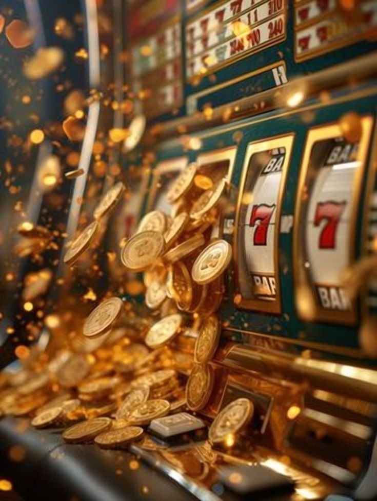 Live baccarat table interface on mobile