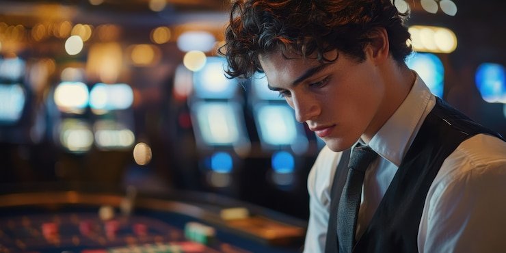 Pretty Gaming live dealer interface walkthrough Pretty Gaming live dealer interface walkthrough